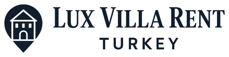 luxvillarenturkey
